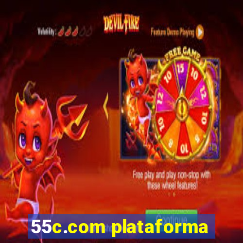 55c.com plataforma